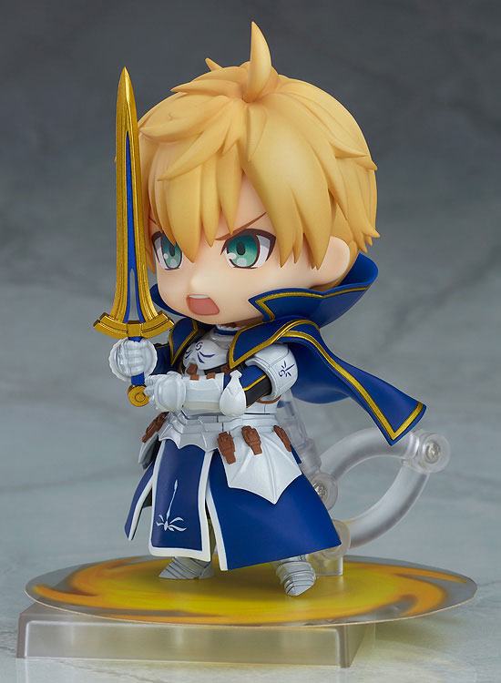 Figura Fate Nendoroid Saber Arthur