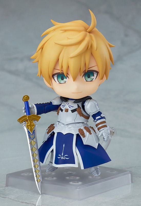 Figura Saber Arthur Pendragon Ascension