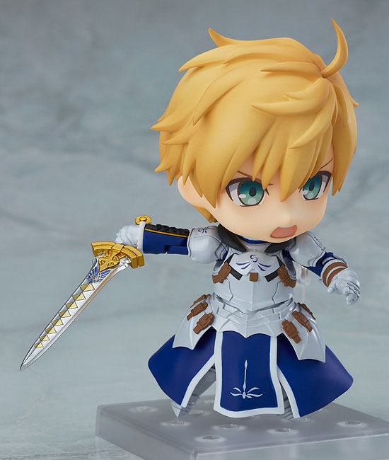 Figura Saber Arthur Pendragon Ascension