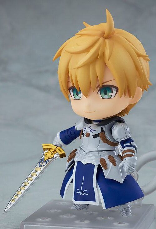 Figura Saber Arthur Pendragon Ascension