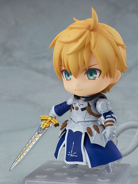 Figura Saber Arthur Pendragon Ascension