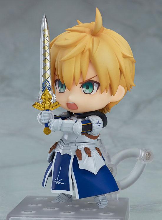 Figura Saber Arthur Pendragon Ascension