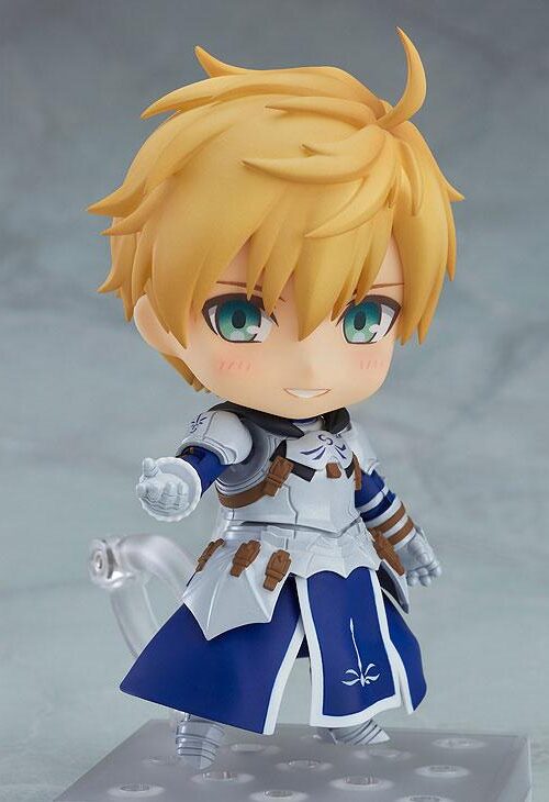 Figura Saber Arthur Pendragon Ascension