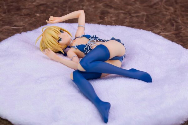 Estatua Saber Altria Pendragon 19cm » Tu Tienda Anime Descubre el apasionante mundo de Estatua Saber Altria Pendragon 19cm.