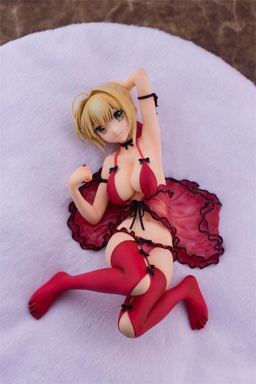 Estatua Saber Nero Claudius 16cm » Tu Tienda Anime Descubre el apasionante mundo de Estatua Saber Nero Claudius 16cm.