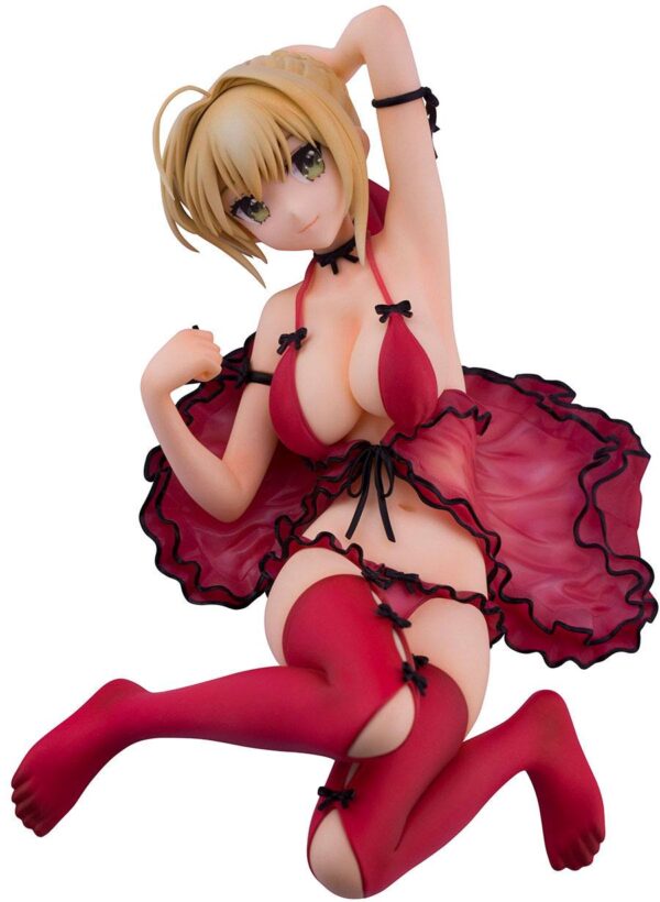 Estatua Saber Nero Claudius 16cm » Tu Tienda Anime Descubre el apasionante mundo de Estatua Saber Nero Claudius 16cm.
