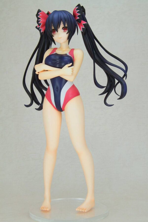 Figura Hyperdimension Neptunia Noire Swimsuit » Tu Tienda Anime Descubre el apasionante mundo de Figura Hyperdimension Neptunia Noire Swimsuit.