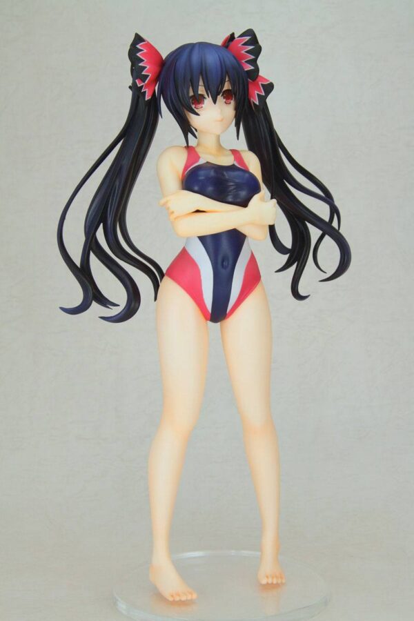 Figura Hyperdimension Neptunia Noire Swimsuit » Tu Tienda Anime Descubre el apasionante mundo de Figura Hyperdimension Neptunia Noire Swimsuit.