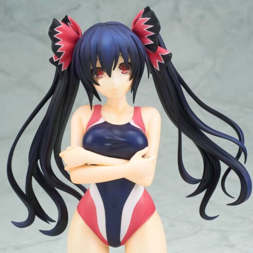 Hyperdimension Neptunia Figura Neptunia Noire Swimsuit Version » Tu Tienda Anime Descubre el apasionante mundo de Hyperdimension Neptunia Figura Neptunia Noire Swimsuit Version.