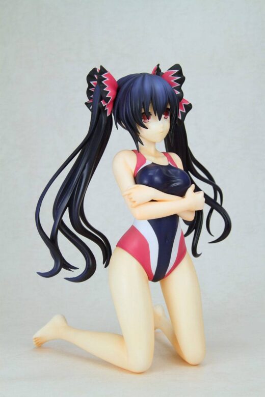 Hyperdimension Neptunia Figura Neptunia Noire Swimsuit Version » Tu Tienda Anime Descubre el apasionante mundo de Hyperdimension Neptunia Figura Neptunia Noire Swimsuit Version.