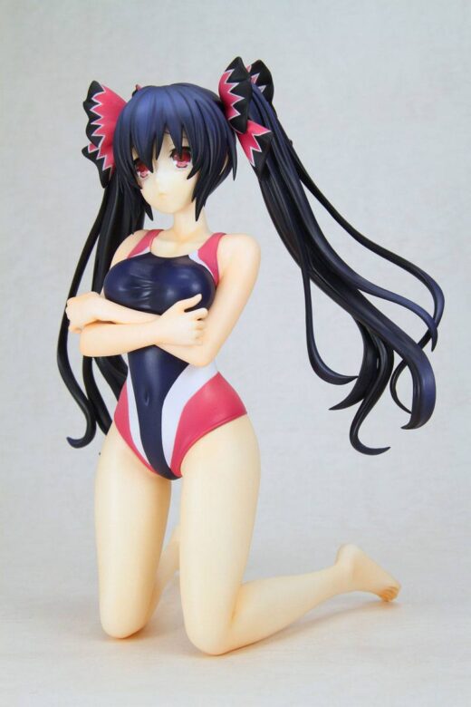 Hyperdimension Neptunia Figura Neptunia Noire Swimsuit Version » Tu Tienda Anime Descubre el apasionante mundo de Hyperdimension Neptunia Figura Neptunia Noire Swimsuit Version.