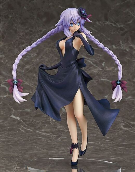 Hyperdimension Neptunia Figura Purple Heart Dress Version » Tu Tienda Anime Descubre el apasionante mundo de Hyperdimension Neptunia Figura Purple Heart Dress Version.