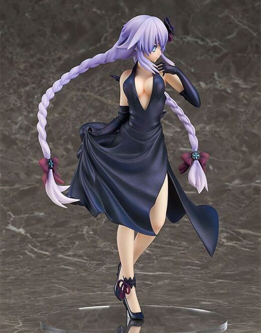 Hyperdimension Neptunia Figura Purple Heart Dress Version » Tu Tienda Anime Descubre el apasionante mundo de Hyperdimension Neptunia Figura Purple Heart Dress Version.