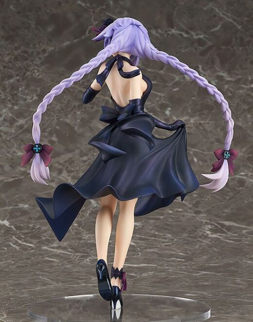Hyperdimension Neptunia Figura Purple Heart Dress Version » Tu Tienda Anime Descubre el apasionante mundo de Hyperdimension Neptunia Figura Purple Heart Dress Version.