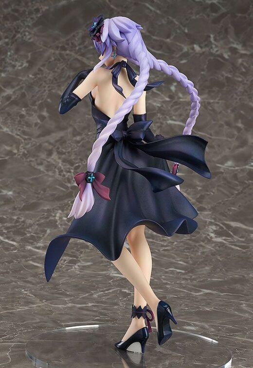 Hyperdimension Neptunia Figura Purple Heart Dress Version » Tu Tienda Anime Descubre el apasionante mundo de Hyperdimension Neptunia Figura Purple Heart Dress Version.