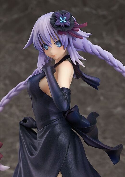 Hyperdimension Neptunia Figura Purple Heart Dress Version » Tu Tienda Anime Descubre el apasionante mundo de Hyperdimension Neptunia Figura Purple Heart Dress Version.