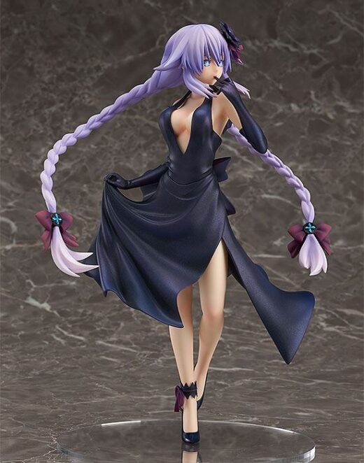 Hyperdimension Neptunia Figura Purple Heart Dress Version » Tu Tienda Anime Descubre el apasionante mundo de Hyperdimension Neptunia Figura Purple Heart Dress Version.