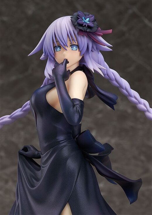 Hyperdimension Neptunia Figura Purple Heart Dress Version » Tu Tienda Anime Descubre el apasionante mundo de Hyperdimension Neptunia Figura Purple Heart Dress Version.