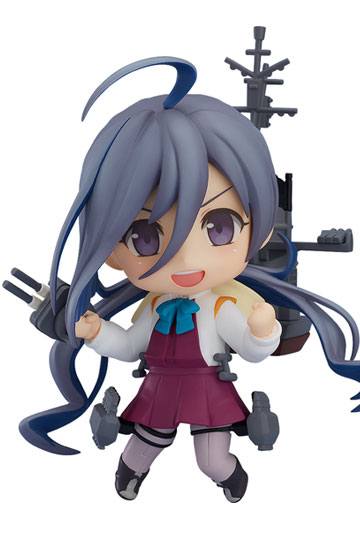 Kantai Collection Figura Nendoroid Kiyoshimo 10 cm