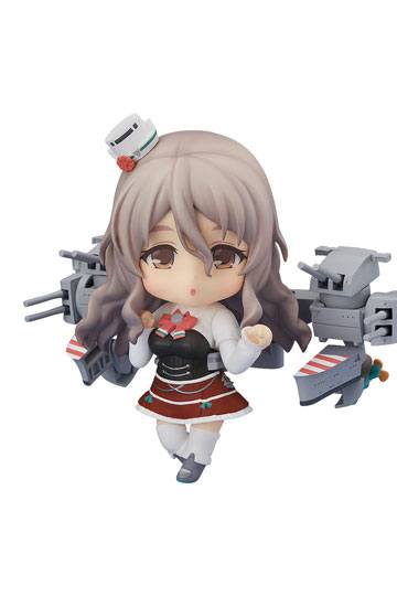 Kantai Collection Figura Nendoroid Pola 10 cm