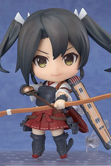 Kantai Collection Figura Nendoroid Zuikaku 10 cm