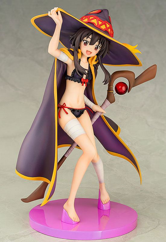 Figura Kono Subarashii Sekai ni Shukufuku o! 2 Megumin