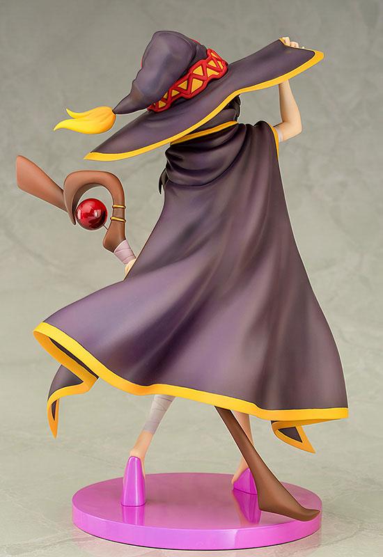 Figura Kono Subarashii Sekai ni Shukufuku o! 2 Megumin