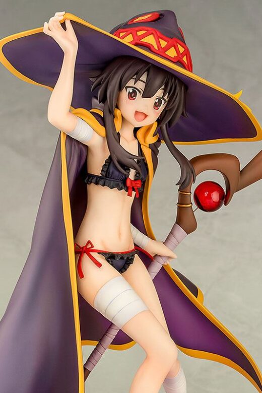 Figura Kono Subarashii Sekai ni Shukufuku o! 2 Megumin