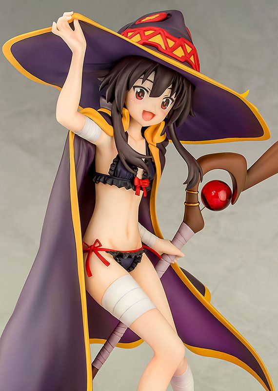 Figura Kono Subarashii Sekai ni Shukufuku o! 2 Megumin