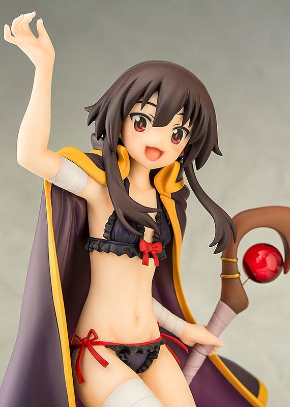 Figura Kono Subarashii Sekai ni Shukufuku o! 2 Megumin