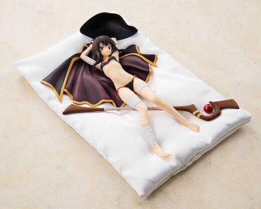 Figura KonoSuba! 2 Megumin Dakimakura