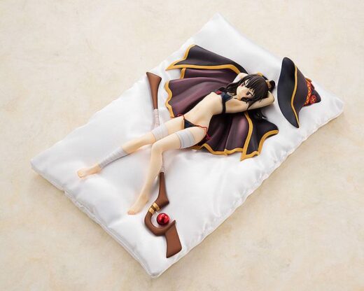 Figura KonoSuba! 2 Megumin Dakimakura