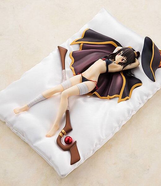 Figura KonoSuba! 2 Megumin Dakimakura