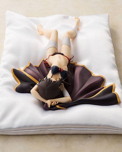 Figura KonoSuba! 2 Megumin Dakimakura