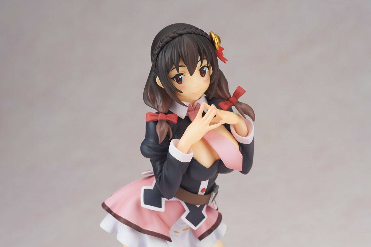 Figura Kono Subarashii Sekai ni Shukufuku o! Yunyun