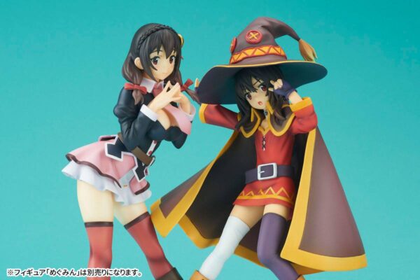 Figura Kono Subarashii Sekai ni Shukufuku o! Yunyun