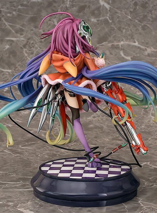 Figura No Game No Life Schwi