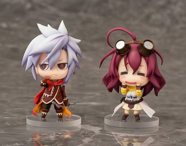 Figura No Game No Life Schwi