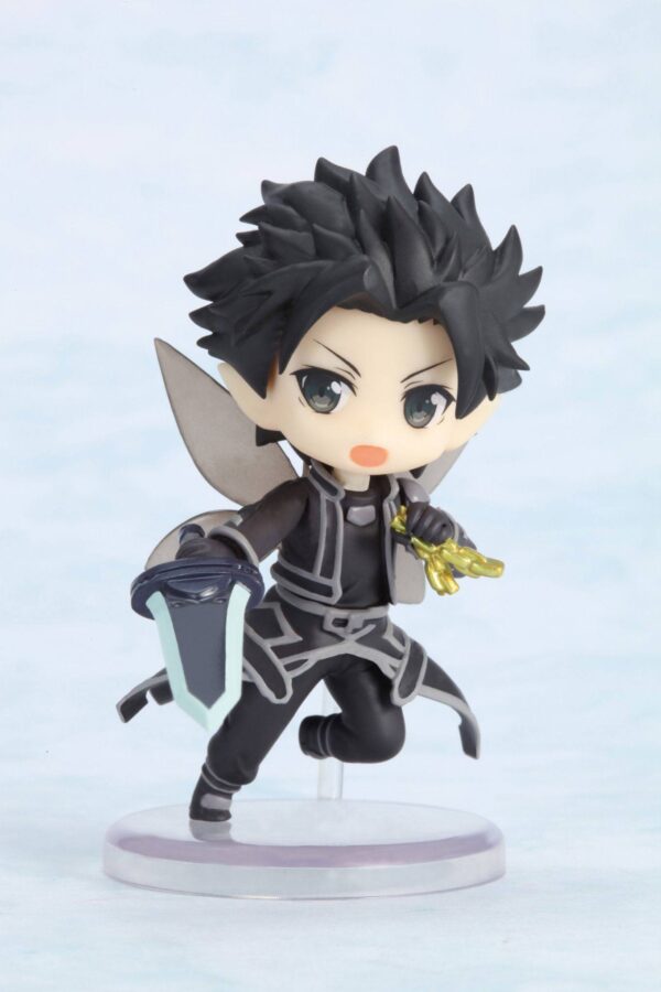 6 Minifiguras Sword Art Online Niitengo DX » Tu Tienda Anime Descubre el apasionante mundo de 6 Minifiguras Sword Art Online Niitengo DX.