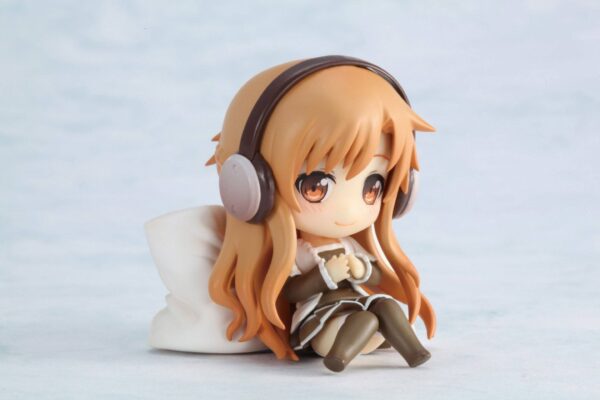 6 Minifiguras Sword Art Online Niitengo DX » Tu Tienda Anime Descubre el apasionante mundo de 6 Minifiguras Sword Art Online Niitengo DX.