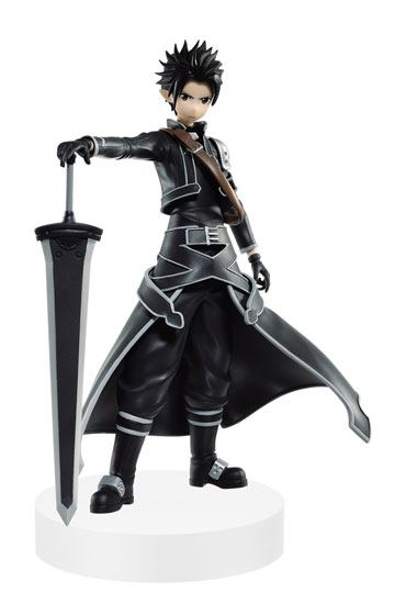 Figura Sword Art Online Kirito Fairy