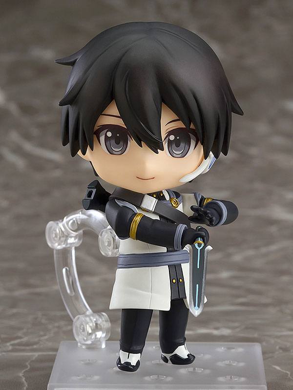 Figura Sword Art Online Nendoroid Kirito