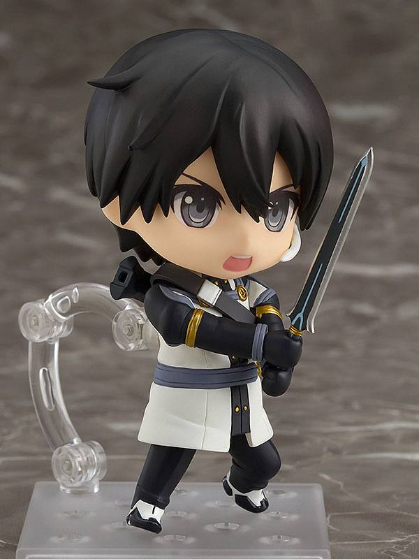 Figura Sword Art Online Nendoroid Kirito