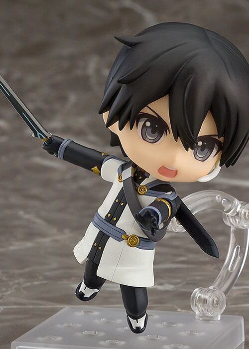 Figura Sword Art Online Nendoroid Kirito