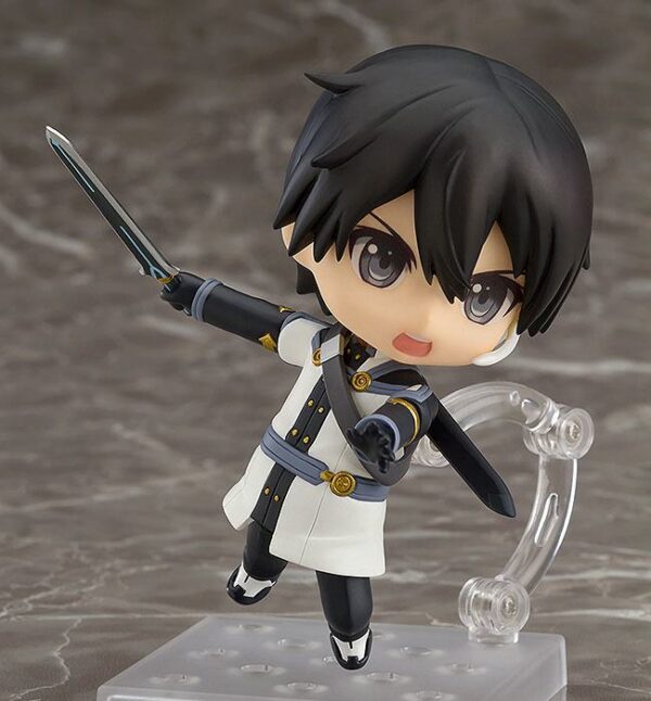 Figura Sword Art Online Nendoroid Kirito