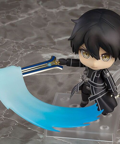 Figura Sword Art Online Nendoroid Kirito