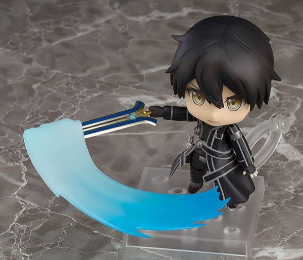 Figura Sword Art Online Nendoroid Kirito