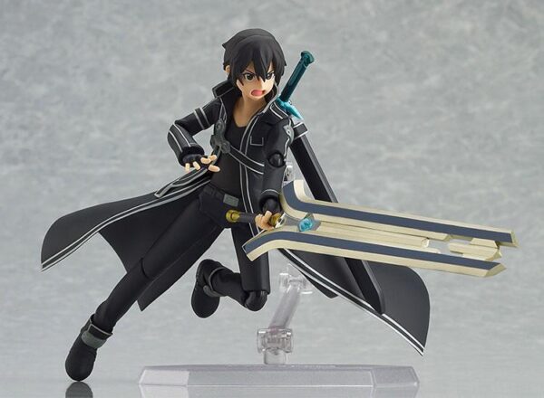 Figura Sword Art Online Kirito O-S