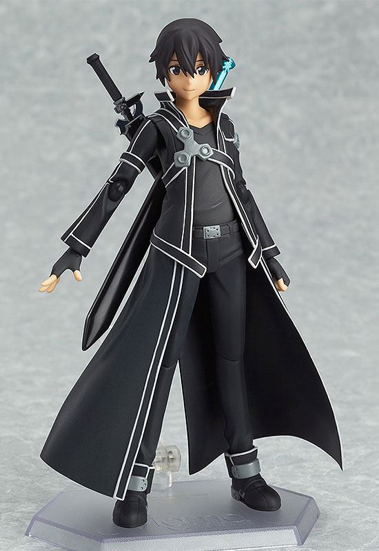 Figura Sword Art Online Kirito O-S