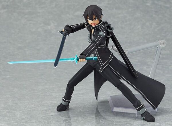 Figura Sword Art Online Kirito O-S